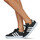 Cipők Rövid szárú edzőcipők Adidas Sportswear GRAND COURT 2.0 Fekete  / Fehér