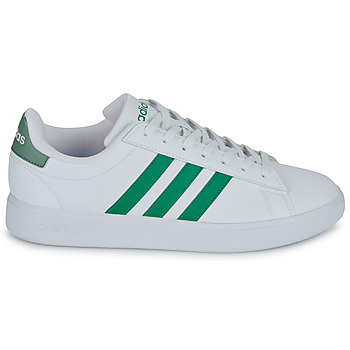 Adidas Sportswear GRAND COURT 2.0 Fehér / Zöld