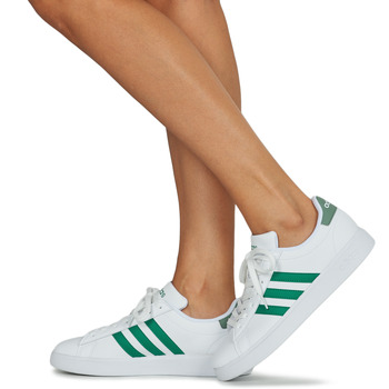 Adidas Sportswear GRAND COURT 2.0 Fehér / Zöld