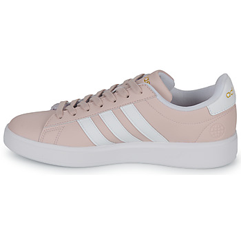 Adidas Sportswear GRAND COURT 2.0 Rózsaszín / Fehér