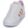 Cipők Női Rövid szárú edzőcipők Adidas Sportswear GRAND COURT 2.0 Fehér / Sokszínű
