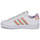 Cipők Női Rövid szárú edzőcipők Adidas Sportswear GRAND COURT 2.0 Fehér / Sokszínű