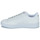 Cipők Női Rövid szárú edzőcipők Adidas Sportswear GRAND COURT 2.0 Fehér / Virágok