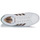 Cipők Rövid szárú edzőcipők Adidas Sportswear GRAND COURT 2.0 Fehér / Barna