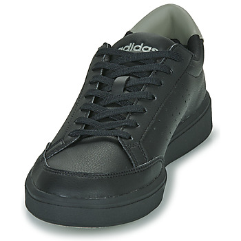 Adidas Sportswear NOVA COURT Fekete 
