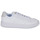 Cipők Női Rövid szárú edzőcipők Adidas Sportswear NOVA COURT Fehér / Bézs