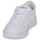 Cipők Női Rövid szárú edzőcipők Adidas Sportswear NOVA COURT Fehér / Bézs