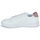 Cipők Női Rövid szárú edzőcipők Adidas Sportswear NOVA COURT Fehér / Rózsaszín