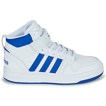 Adidas Sportswear POSTMOVE MID Fehér / Kék