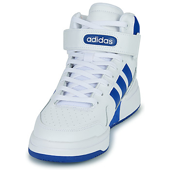 Adidas Sportswear POSTMOVE MID Fehér / Kék