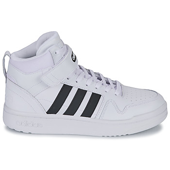 Adidas Sportswear POSTMOVE MID Fehér / Fekete 