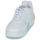 Cipők Női Rövid szárú edzőcipők Adidas Sportswear POSTMOVE SE Fehér / Citromsárga