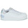 Cipők Női Rövid szárú edzőcipők Adidas Sportswear POSTMOVE SE Fehér / Irizáló