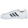 Cipők Férfi Rövid szárú edzőcipők Adidas Sportswear VL COURT 2.0 Fehér / Fekete 