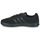 Cipők Rövid szárú edzőcipők Adidas Sportswear VL COURT 2.0 Fekete 