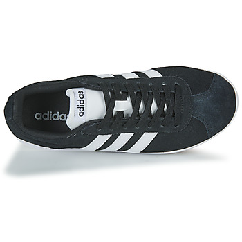 Adidas Sportswear VL COURT 2.0 Fekete  / Fehér