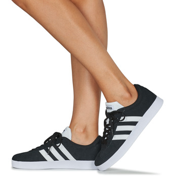 Adidas Sportswear VL COURT 2.0 Fekete  / Fehér