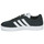Cipők Rövid szárú edzőcipők Adidas Sportswear VL COURT 2.0 Fekete  / Fehér
