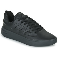 Cipők Férfi Rövid szárú edzőcipők Adidas Sportswear ZNTASY Fekete 