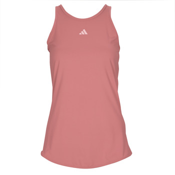Ruhák Női Trikók / Ujjatlan pólók adidas Performance TR-ES MAT TK Rózsaszín