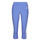 Ruhák Női Legging-ek adidas Performance TE 3S 34 TIG Kék