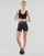 Ruhák Női Legging-ek adidas Performance TF SHORT TIGHT Fekete 