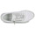 Cipők Női Rövid szárú edzőcipők Remonte D2401-93 Fehér