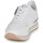 Cipők Női Rövid szárú edzőcipők Remonte D1318-82 Fehér / Rózsaszín