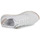 Cipők Női Rövid szárú edzőcipők Remonte D1318-82 Fehér / Rózsaszín