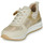 Cipők Női Rövid szárú edzőcipők Remonte R3702-62 Arany