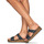 Cipők Női Papucsok Rieker 62936-14 Tengerész