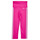 Ruhák Lány Legging-ek adidas Performance TR-ES 3S TIG Rózsaszín