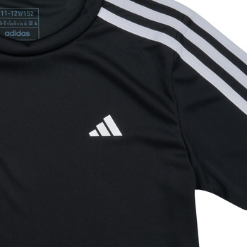 Adidas Sportswear TR-ES 3S TSET Fekete 