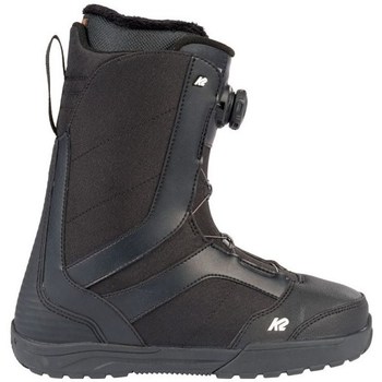 Cipők Férfi Hótaposók K2 Raider 2023 Fekete 