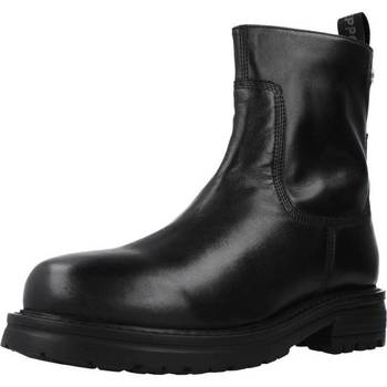 Cipők Női Bokacsizmák Gioseppo 60951G Fekete 
