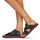 Cipők Női Papucsok Airstep / A.S.98 BUSA MULES Fekete 