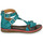Cipők Női Szandálok / Saruk Airstep / A.S.98 BUSA STRAP Kék