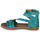 Cipők Női Szandálok / Saruk Airstep / A.S.98 BUSA STRAP Kék
