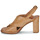 Cipők Női Szandálok / Saruk Airstep / A.S.98 BASILE COUTURE Bézs