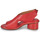 Cipők Női Szandálok / Saruk Airstep / A.S.98 LIBRA Piros