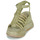 Cipők Női Szandálok / Saruk Airstep / A.S.98 REAL BRIDE Zöld