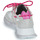 Cipők Női Rövid szárú edzőcipők Airstep / A.S.98 LOWCOLOR Bézs / Fehér