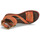 Cipők Női Szandálok / Saruk Airstep / A.S.98 BUSA STRAP Narancssárga