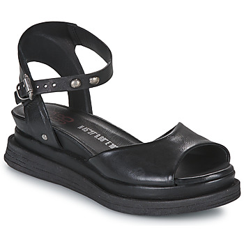 Cipők Női Szandálok / Saruk Airstep / A.S.98 LAGOS 2.0 BRIDE Fekete 