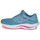 Cipők Női Futócipők Mizuno WAVE INSPIRE 19 Kék