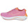 Cipők Női Futócipők Mizuno WAVE RIDER 26 ROXY Rózsaszín / Narancssárga