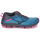 Cipők Női Futócipők Mizuno WAVE RIDER TT Kék / Rózsaszín
