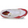 Cipők Rövid szárú edzőcipők Mizuno CONTENDER Fehér / Piros