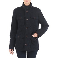 Ruhák Női Kabátok Marc O'Polo GRIM Fekete 