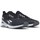 Cipők Női Rövid szárú edzőcipők Reebok Sport Nanoflex TR 20 Fekete 